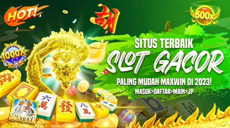 slot mahjong ways 2